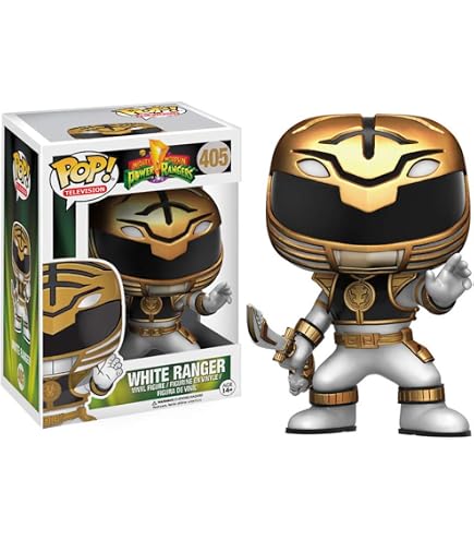 Amazon.co.jp: Funko Pop Mighty Morphin' Power Rangers グリーン
